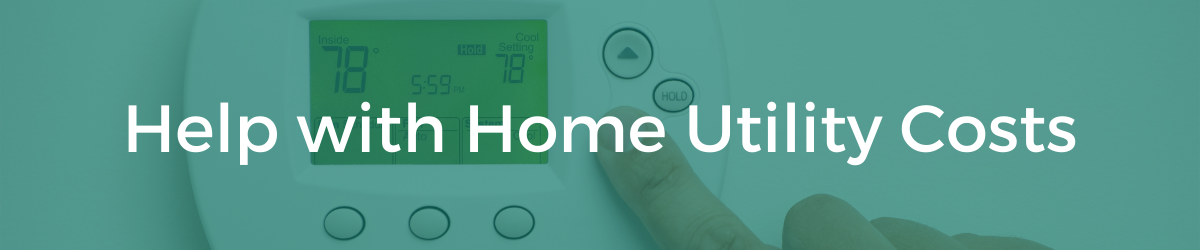 help with home utility costs