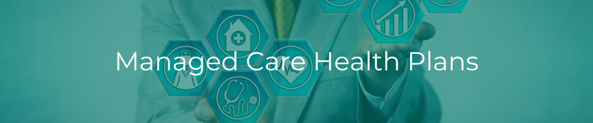 Managed Care Health Plan