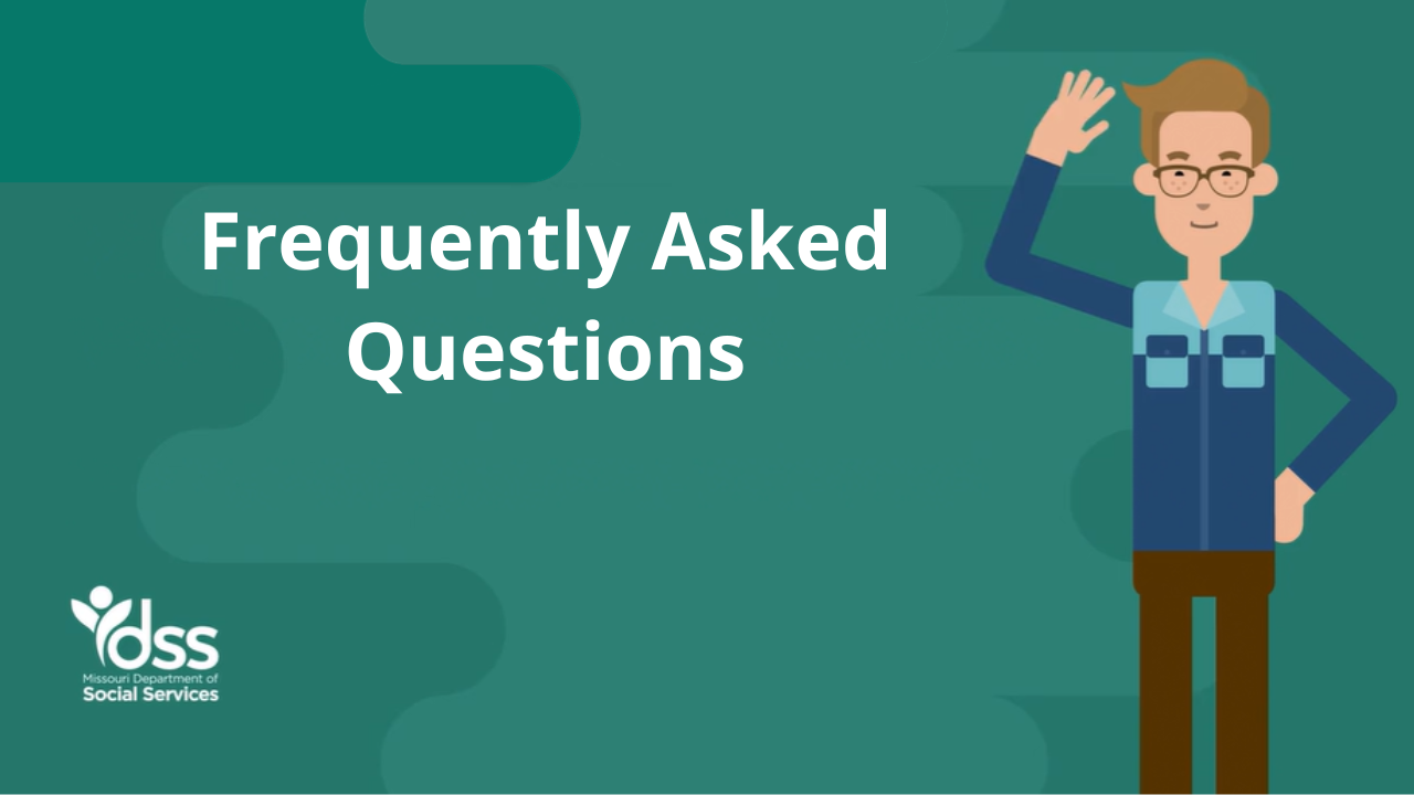 Frequently Asked Questions