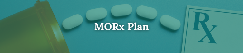 MORx Plan