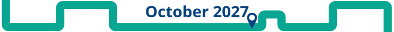 October 2027