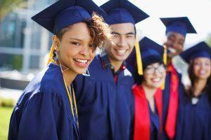 graduates