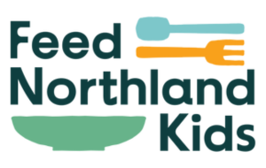 Feed Northland Kids logo