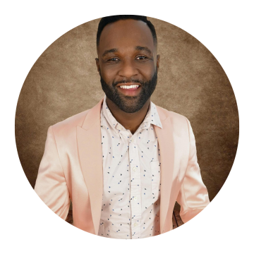 MO HealthNet Community Connection Member Donte Smith  