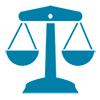 scale of justice