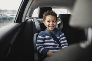Child Safety
