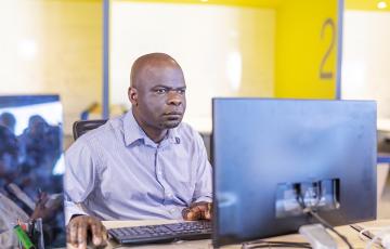 Job Assistance
