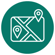map icon