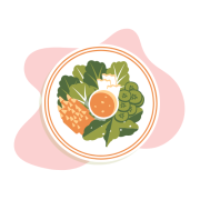 plate of food
